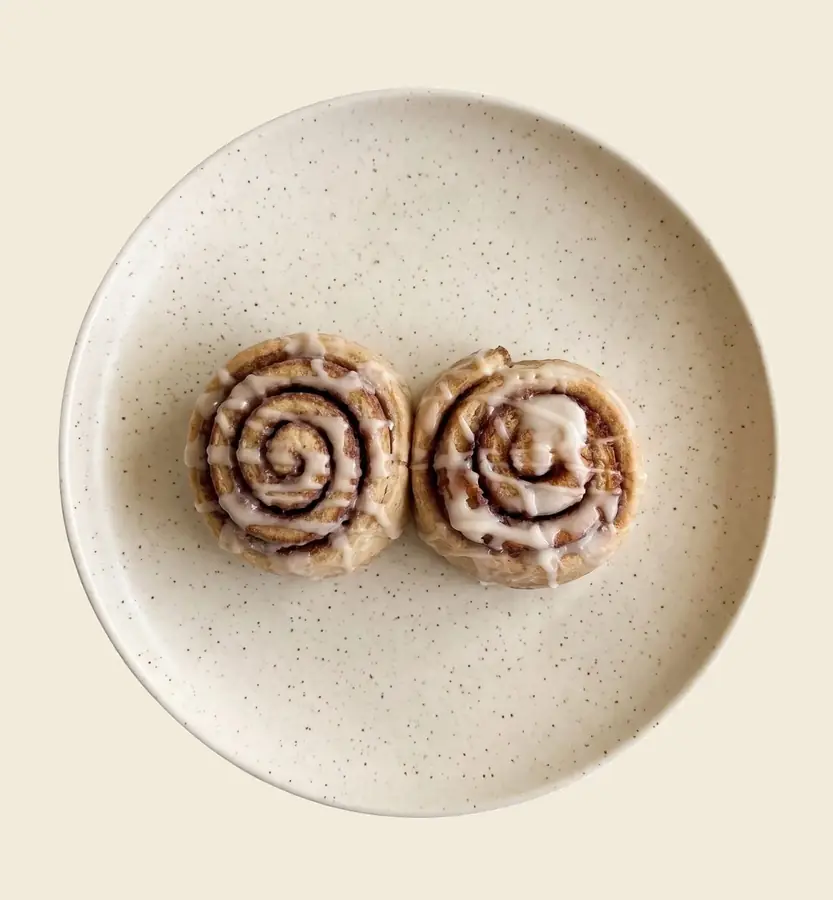 gluten-free plant-based cloud nine rolls, made without any of the nine major allergens, for a halloween party where you are feeding other people's kids