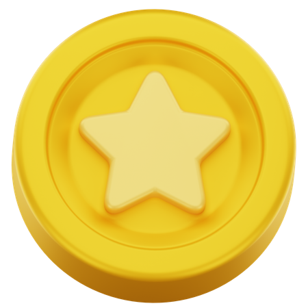 a golden tandocoin